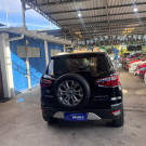 Ford EcoSport FREESTYLE 1.6 16V Flex 5p 2013 Flex-8