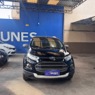 Ford EcoSport FREESTYLE 1.6 16V Flex 5p 2013 Flex-0