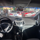 Ford EcoSport FREESTYLE 1.6 16V Flex 5p 2013 Flex-3