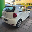 VW - VolksWagen Fox 1.0 Mi Total Flex 8V 5p 2013 Flex-5