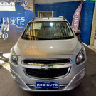 GM - Chevrolet SPIN LTZ 1.8 8V Econo.Flex 5p Aut. 2013 Flex-0