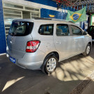 GM - Chevrolet SPIN LTZ 1.8 8V Econo.Flex 5p Aut. 2013 Flex-5
