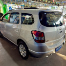 GM - Chevrolet SPIN LTZ 1.8 8V Econo.Flex 5p Aut. 2013 Flex-4