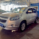 GM - Chevrolet SPIN LTZ 1.8 8V Econo.Flex 5p Aut. 2013 Flex-1