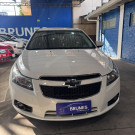 GM - Chevrolet CRUZE HB Sport LT 1.8 16V FlexP. 5p Aut 2012 Flex-1