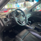 GM - Chevrolet CRUZE HB Sport LT 1.8 16V FlexP. 5p Aut 2012 Flex-3