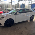 GM - Chevrolet CRUZE HB Sport LT 1.8 16V FlexP. 5p Aut 2012 Flex-2