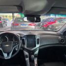 GM - Chevrolet CRUZE HB Sport LT 1.8 16V FlexP. 5p Aut 2012 Flex-4