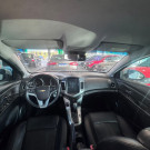 GM - Chevrolet CRUZE HB Sport LT 1.8 16V FlexP. 5p Aut 2012 Flex-5