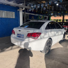 GM - Chevrolet CRUZE HB Sport LT 1.8 16V FlexP. 5p Aut 2012 Flex-7