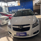 GM - Chevrolet CRUZE HB Sport LT 1.8 16V FlexP. 5p Aut 2012 Flex-0