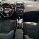 Mitsubishi ASX 2.0 16V 160cv Aut. 2011 Gasolina-1