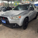 Mitsubishi ASX 2.0 16V 160cv Aut. 2011 Gasolina-0
