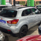 Mitsubishi ASX 2.0 16V 160cv Aut. 2011 Gasolina-4