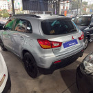 Mitsubishi ASX 2.0 16V 160cv Aut. 2011 Gasolina-3