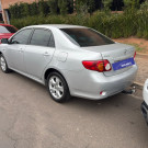 Toyota Corolla XEi 1.8/1.8 Flex 16V Aut. 2009 Flex-4