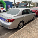 Toyota Corolla XEi 1.8/1.8 Flex 16V Aut. 2009 Flex-3