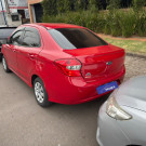 Ford Ka 1.0 SE/SE Plus TiVCT Flex 5p 2015 Flex-4