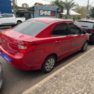 Ford Ka 1.0 SE/SE Plus TiVCT Flex 5p 2015 Flex-3