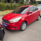 Ford Ka 1.0 SE/SE Plus TiVCT Flex 5p 2015 Flex-0