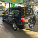 Nissan LIVINA S 1.8 16V Flex Fuel Aut. 2013 Flex-4