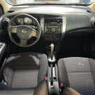 Nissan LIVINA S 1.8 16V Flex Fuel Aut. 2013 Flex-1