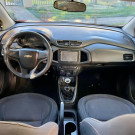 GM - Chevrolet ONIX HATCH LT 1.4 8V FlexPower 5p Mec. 2014 Flex-4