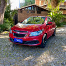 GM - Chevrolet ONIX HATCH LT 1.4 8V FlexPower 5p Mec. 2014 Flex-2