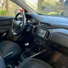 GM - Chevrolet ONIX HATCH LT 1.4 8V FlexPower 5p Mec. 2014 Flex-6