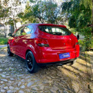 GM - Chevrolet ONIX HATCH LT 1.4 8V FlexPower 5p Mec. 2014 Flex-9
