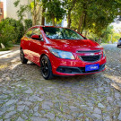 GM - Chevrolet ONIX HATCH LT 1.4 8V FlexPower 5p Mec. 2014 Flex-0