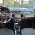 GM - Chevrolet ONIX HATCH LT 1.4 8V FlexPower 5p Mec. 2014 Flex-5