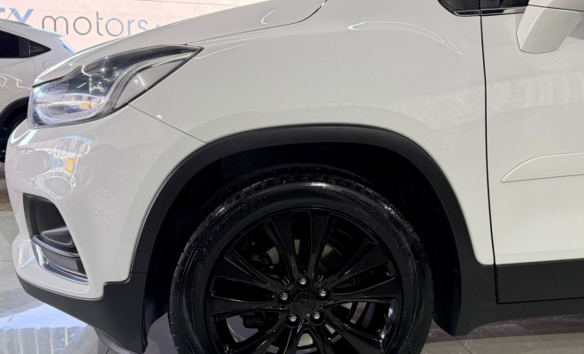 GM - Chevrolet TRACKER Premier 1.4 Turbo 16V Flex Aut 2018 Flex-11