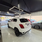 GM - Chevrolet TRACKER Premier 1.4 Turbo 16V Flex Aut 2018 Flex-4