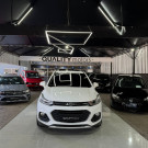 GM - Chevrolet TRACKER Premier 1.4 Turbo 16V Flex Aut 2018 Flex-0