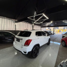 GM - Chevrolet TRACKER Premier 1.4 Turbo 16V Flex Aut 2018 Flex-2