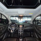 GM - Chevrolet TRACKER Premier 1.4 Turbo 16V Flex Aut 2018 Flex-5