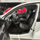 Ford Fiesta SE 1.0 8V Flex 5p 2014 Flex-9