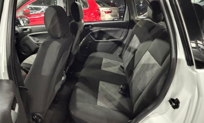 Ford Fiesta SE 1.0 8V Flex 5p 2014 Flex-10