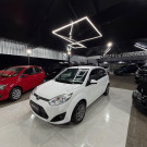 Ford Fiesta SE 1.0 8V Flex 5p 2014 Flex-1