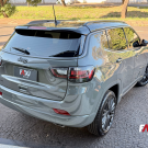Jeep COMPASS S T270 1.3 TB 4x2 Flex Aut. 2024 Flex-9