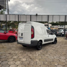 Fiat Fiorino Furgão Celeb. EVO 1.4 Flex 8V 2p 2015 Flex-2