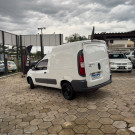 Fiat Fiorino Furgão Celeb. EVO 1.4 Flex 8V 2p 2015 Flex-3