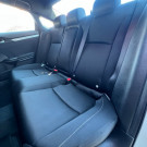 Honda Civic Sedan TOURING 1.5 Turbo 16V Aut.4p 2017 Flex-9
