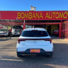 Hyundai HB20 Comfort Plus 1.0 Flex 12V Mec. 2024 Flex-1