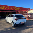 Hyundai HB20 Comfort Plus 1.0 Flex 12V Mec. 2024 Flex-0