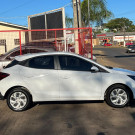 Hyundai HB20 Comfort Plus 1.0 Flex 12V Mec. 2024 Flex-3