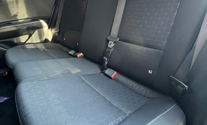 Hyundai HB20 Comfort Plus 1.0 Flex 12V Mec. 2024 Flex-8