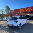 Hyundai HB20 Comfort Plus 1.0 Flex 12V Mec. 2024 Flex-2