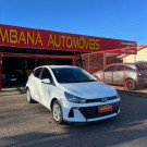 Hyundai HB20 Comfort Plus 1.0 Flex 12V Mec. 2024 Flex-4